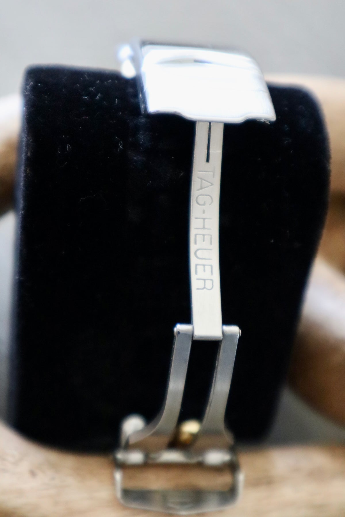 Tag Heuer