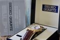 Seiko Age Of Discovery New Old Stock