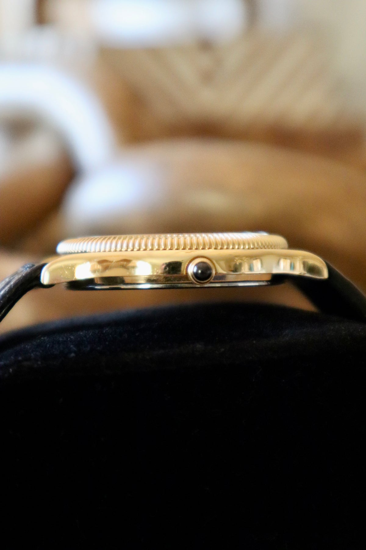 Seiko Day-Date