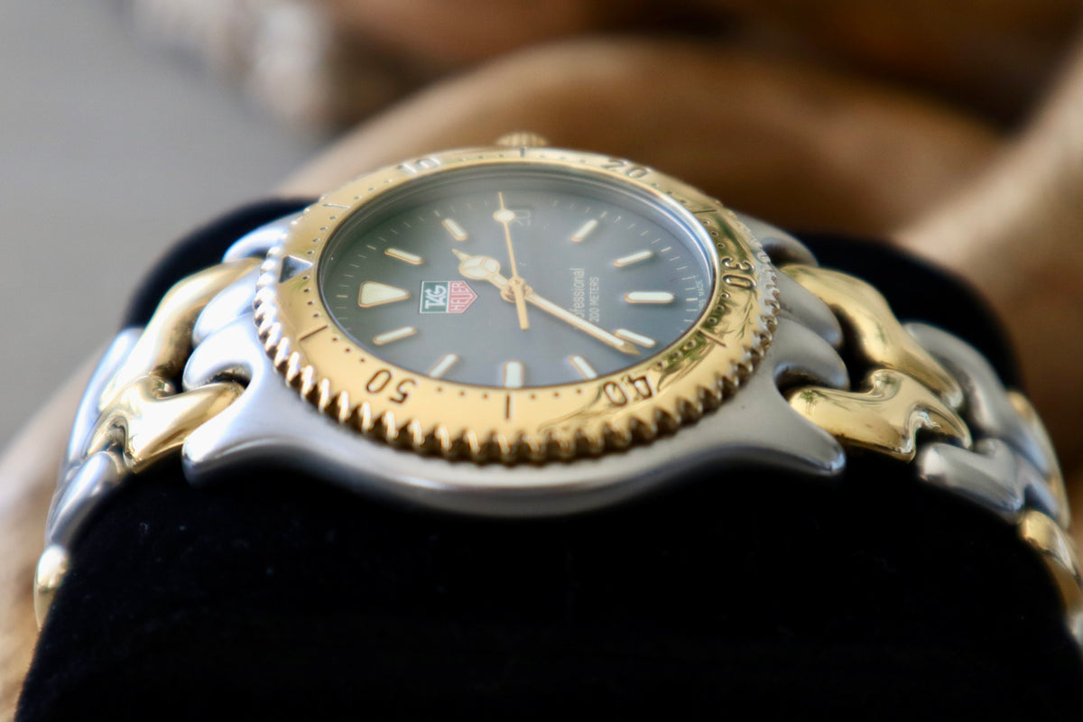 Tag Heuer