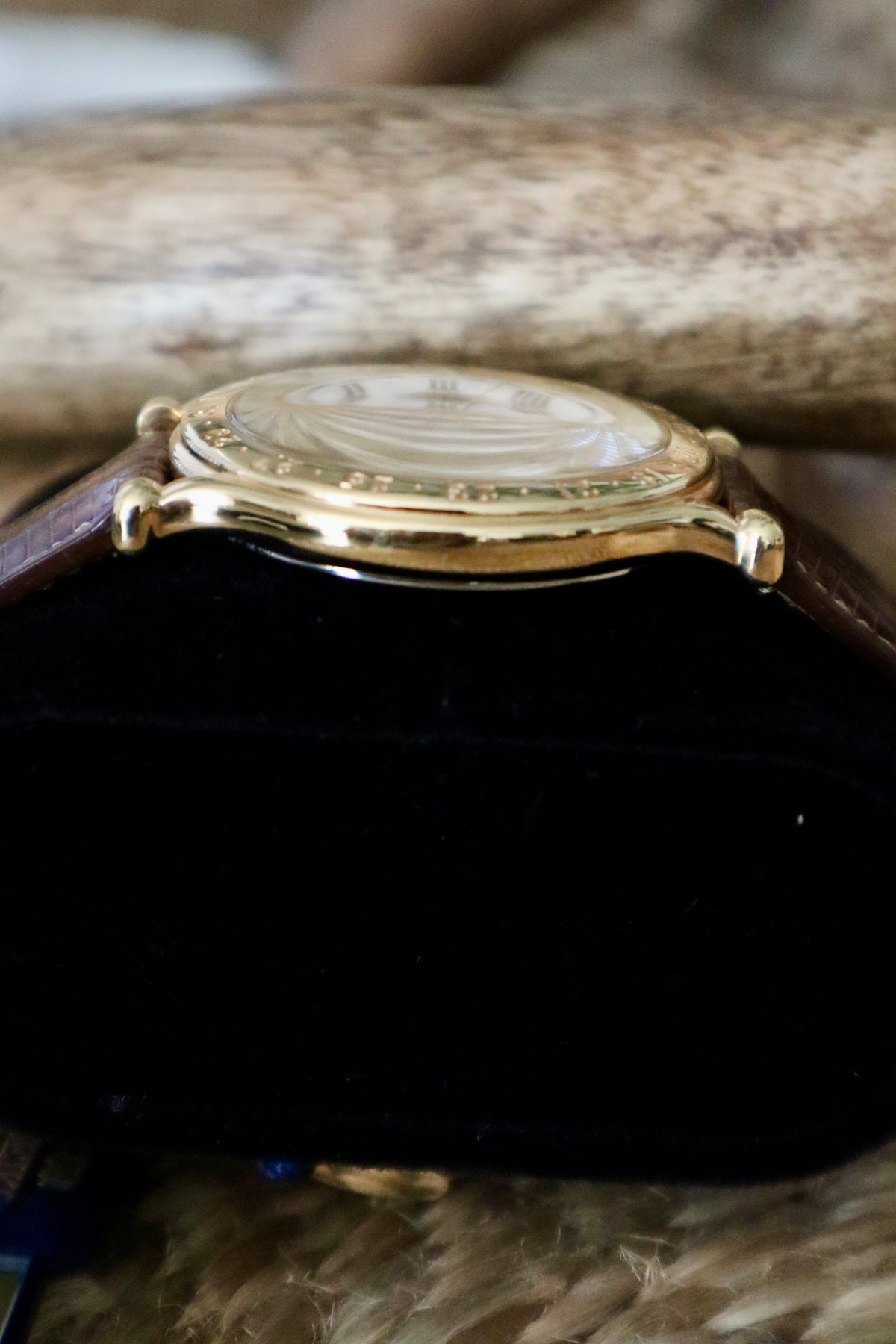 Seiko Age Of Discovery New Old Stock