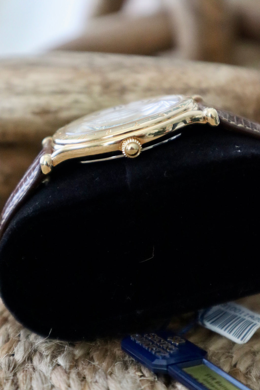 Seiko Age Of Discovery New Old Stock