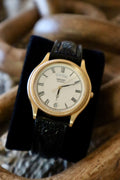 Seiko Day-Date