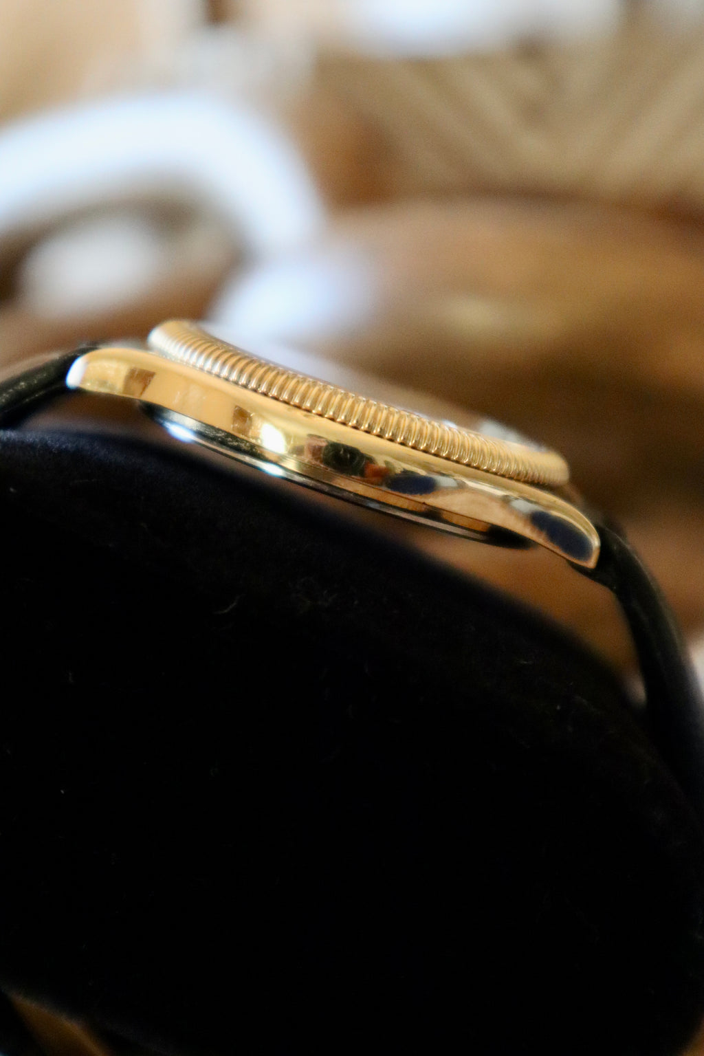 Seiko Day-Date
