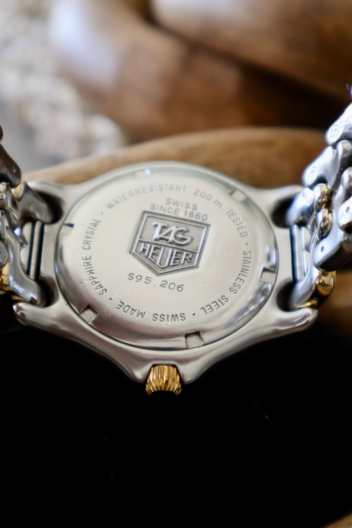 Tag Heuer