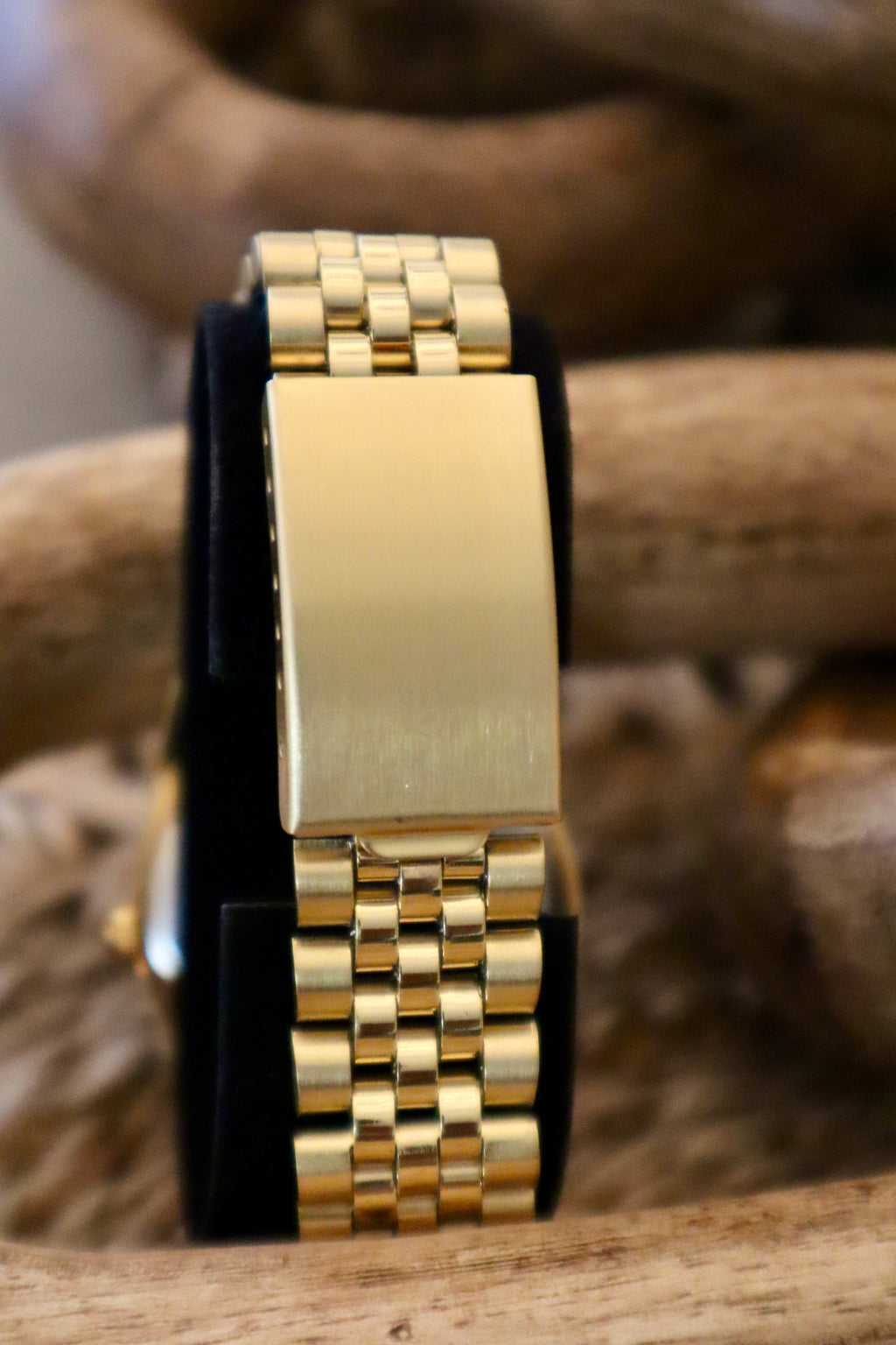 Waltham Day-Date