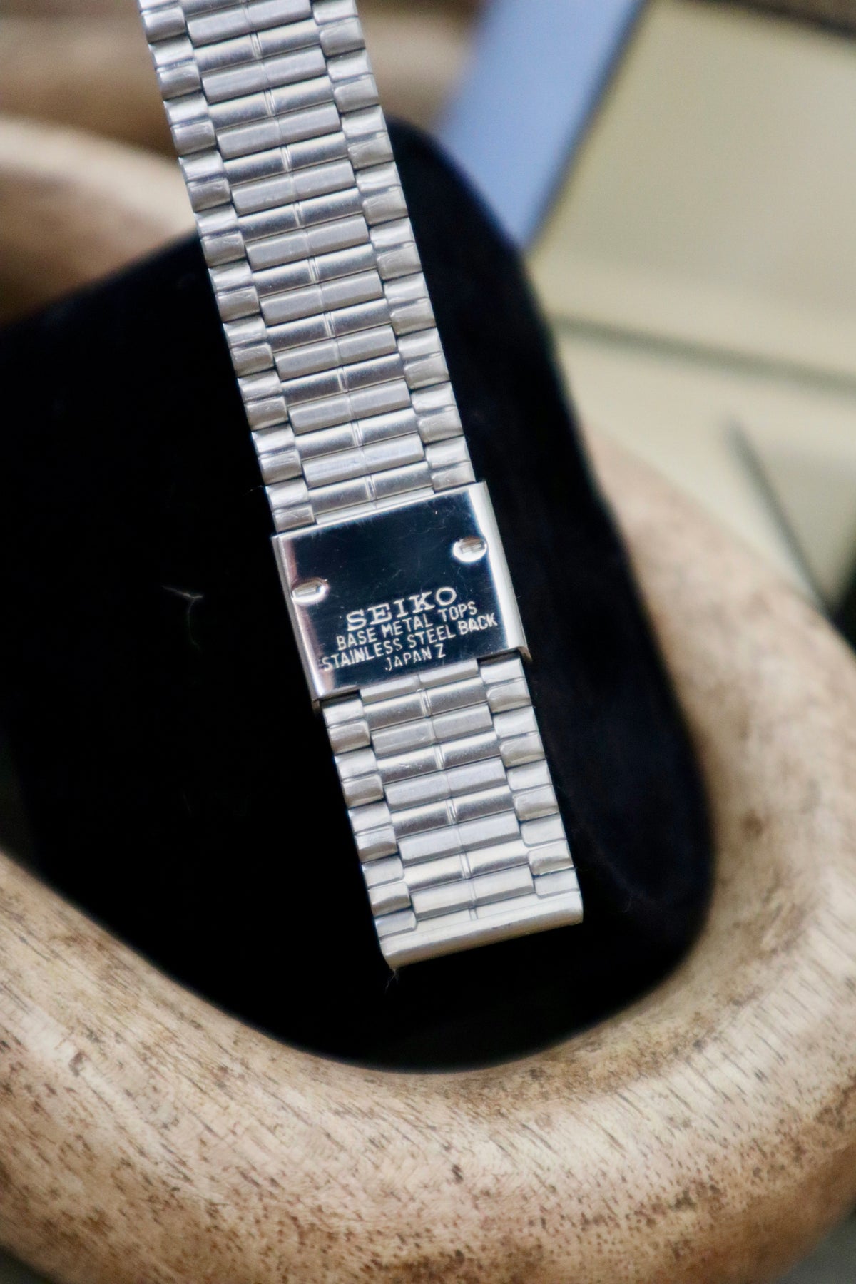 Seiko Quartz