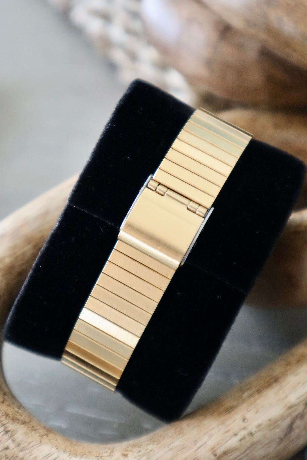 Seiko ‘Tank’