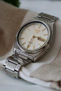 Seiko 5 Automatic