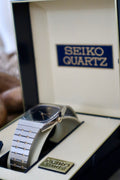 Seiko Quartz