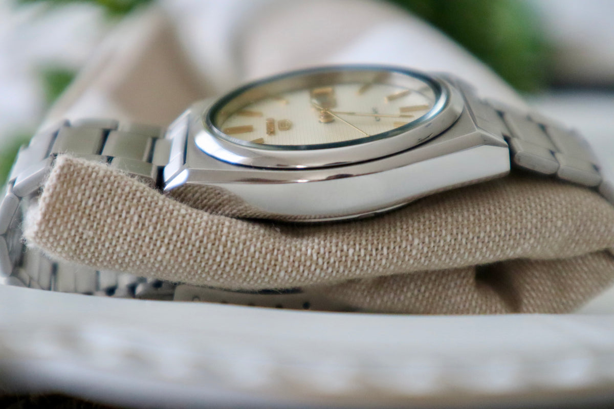 Seiko 5 Automatic