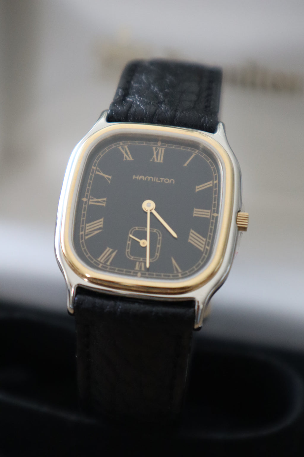 Hamilton 9708