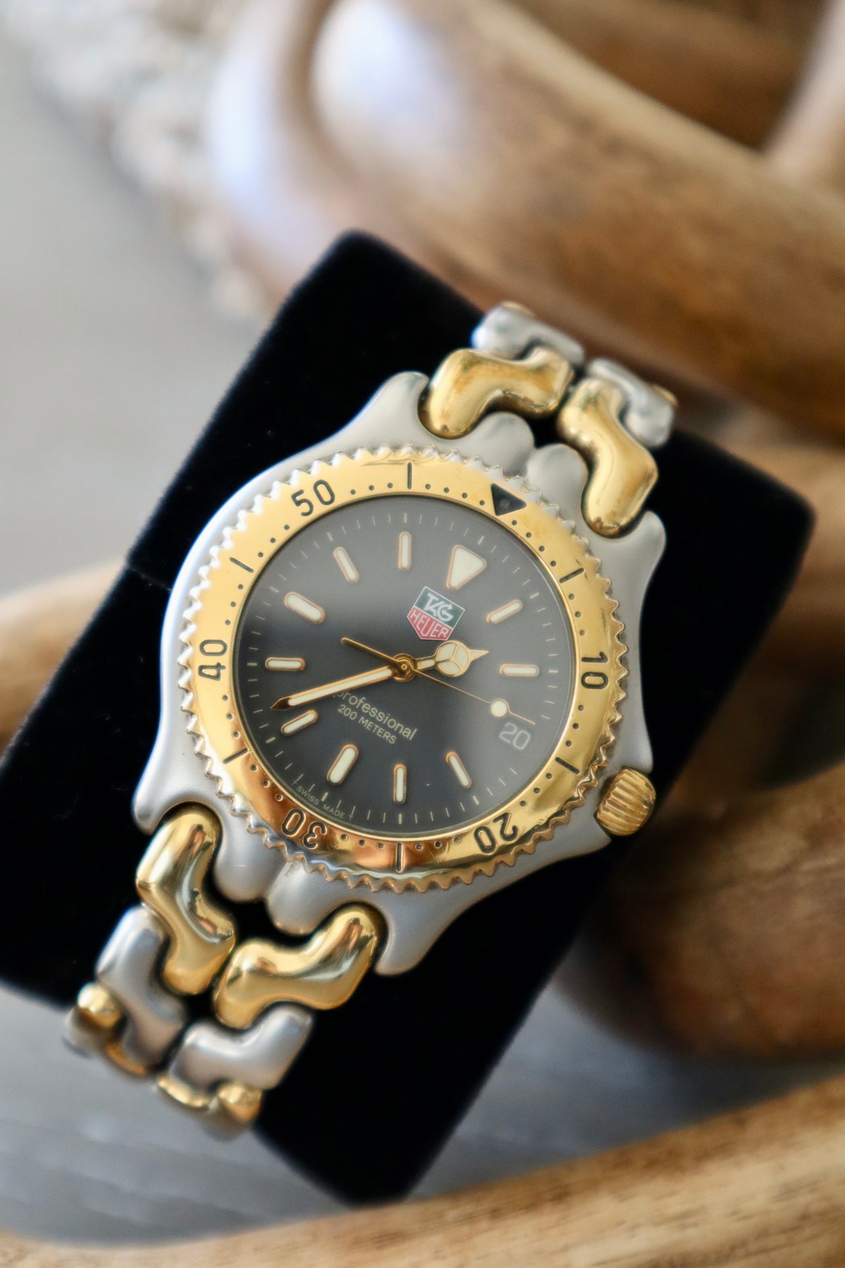 Tag Heuer