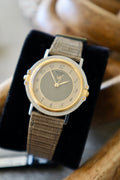 Seiko Quartz Alarm