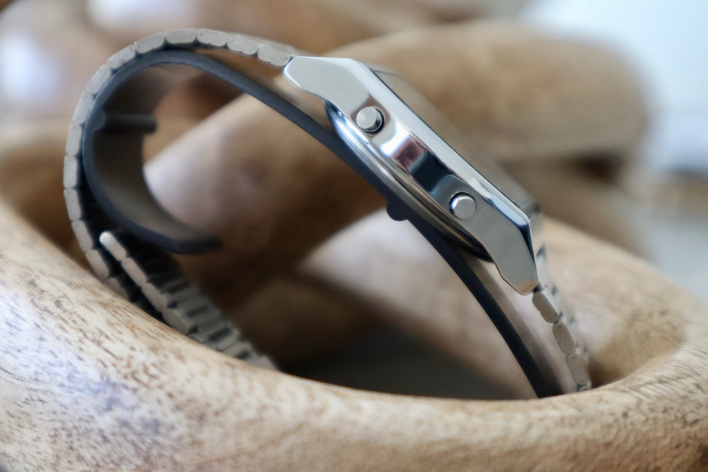 Pulsar Digital Chronograph
