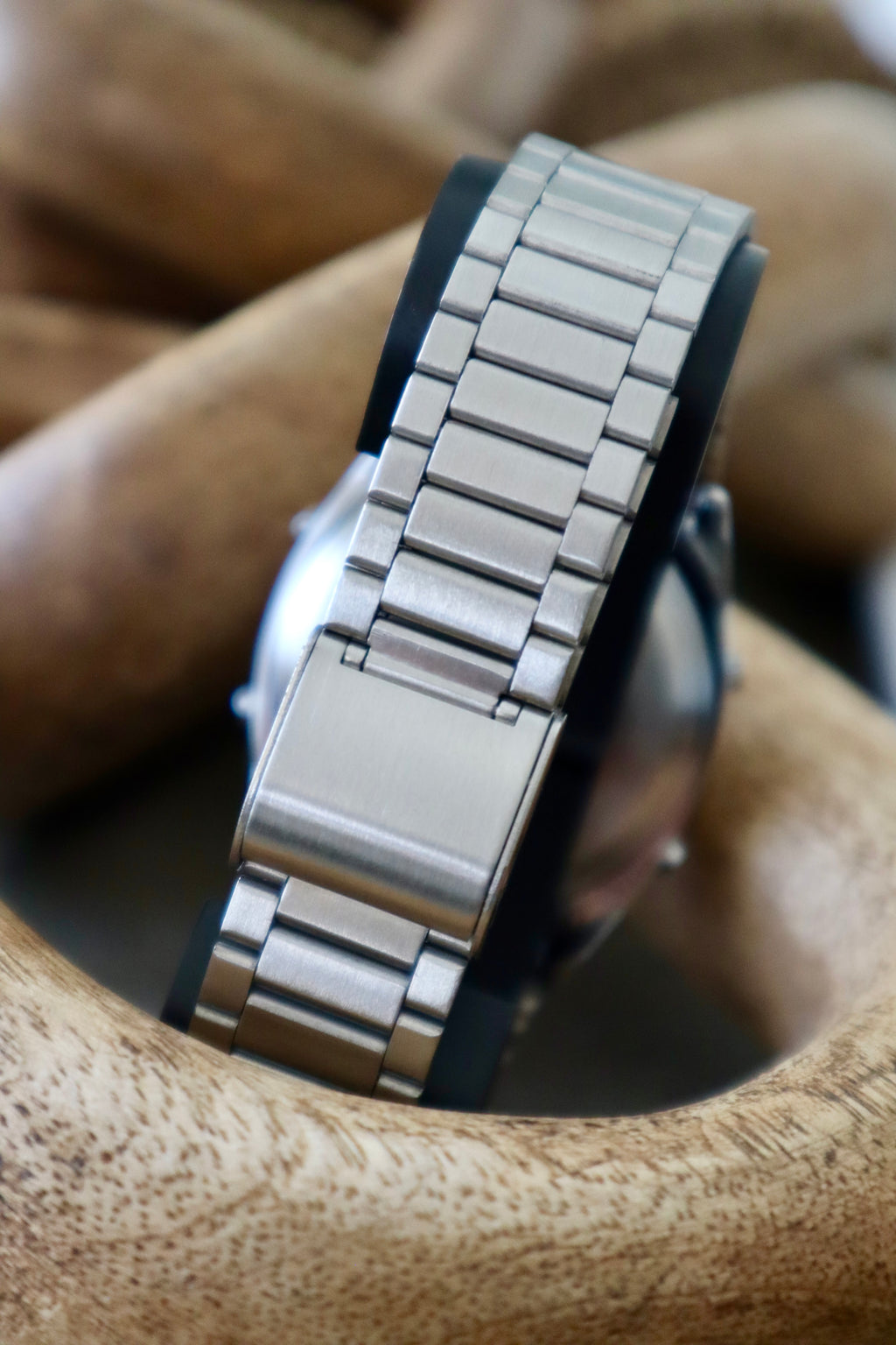 Pulsar Digital Chronograph