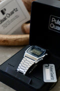 Pulsar Digital Chronograph