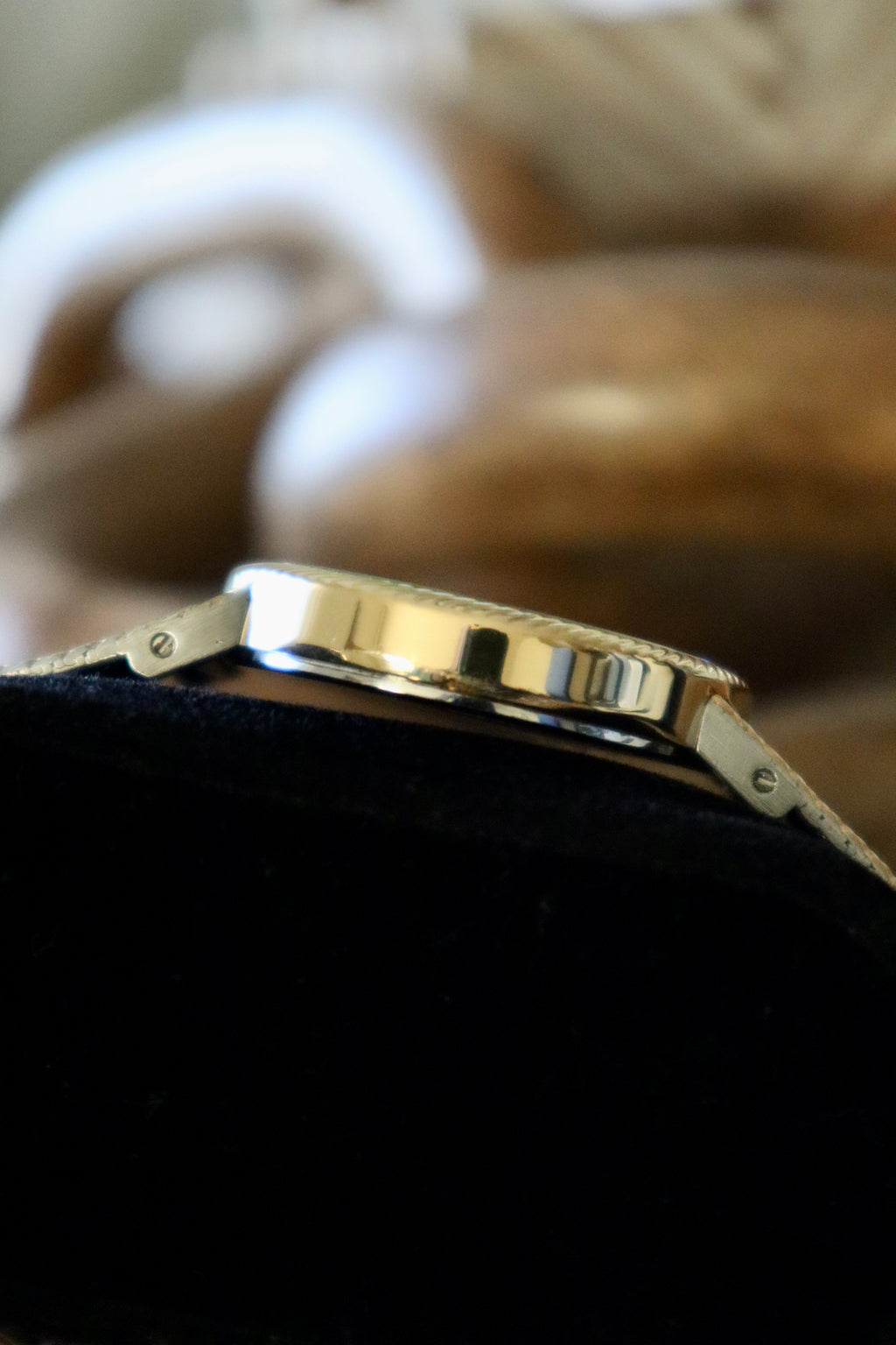 Seiko Disco Volante