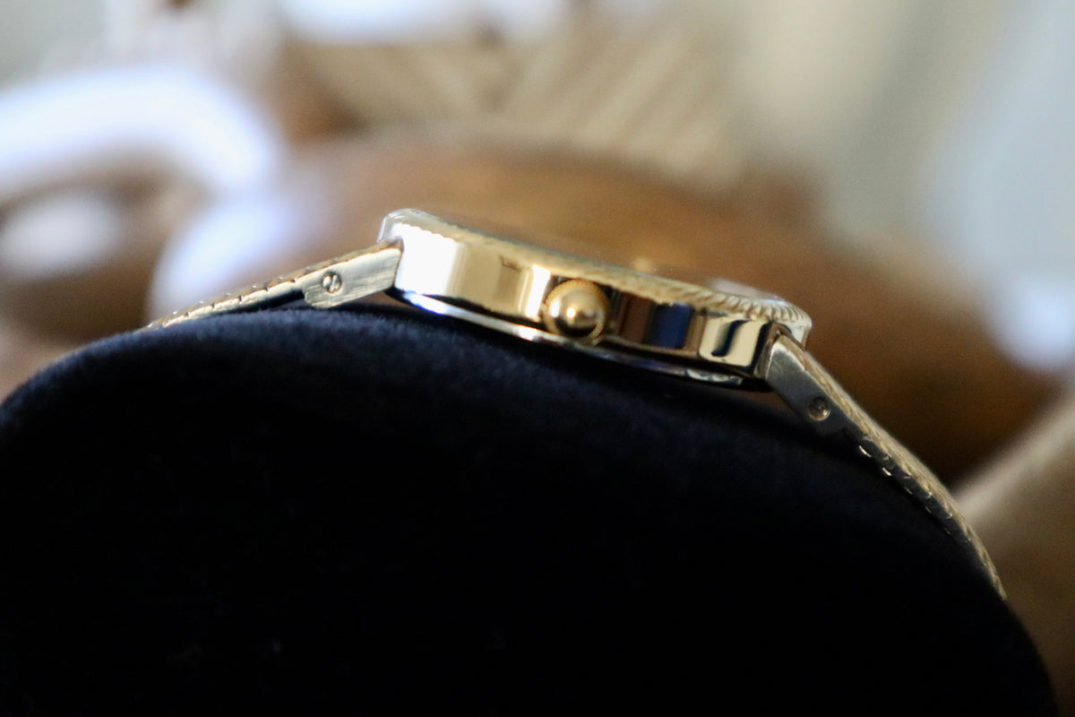 Seiko Disco Volante