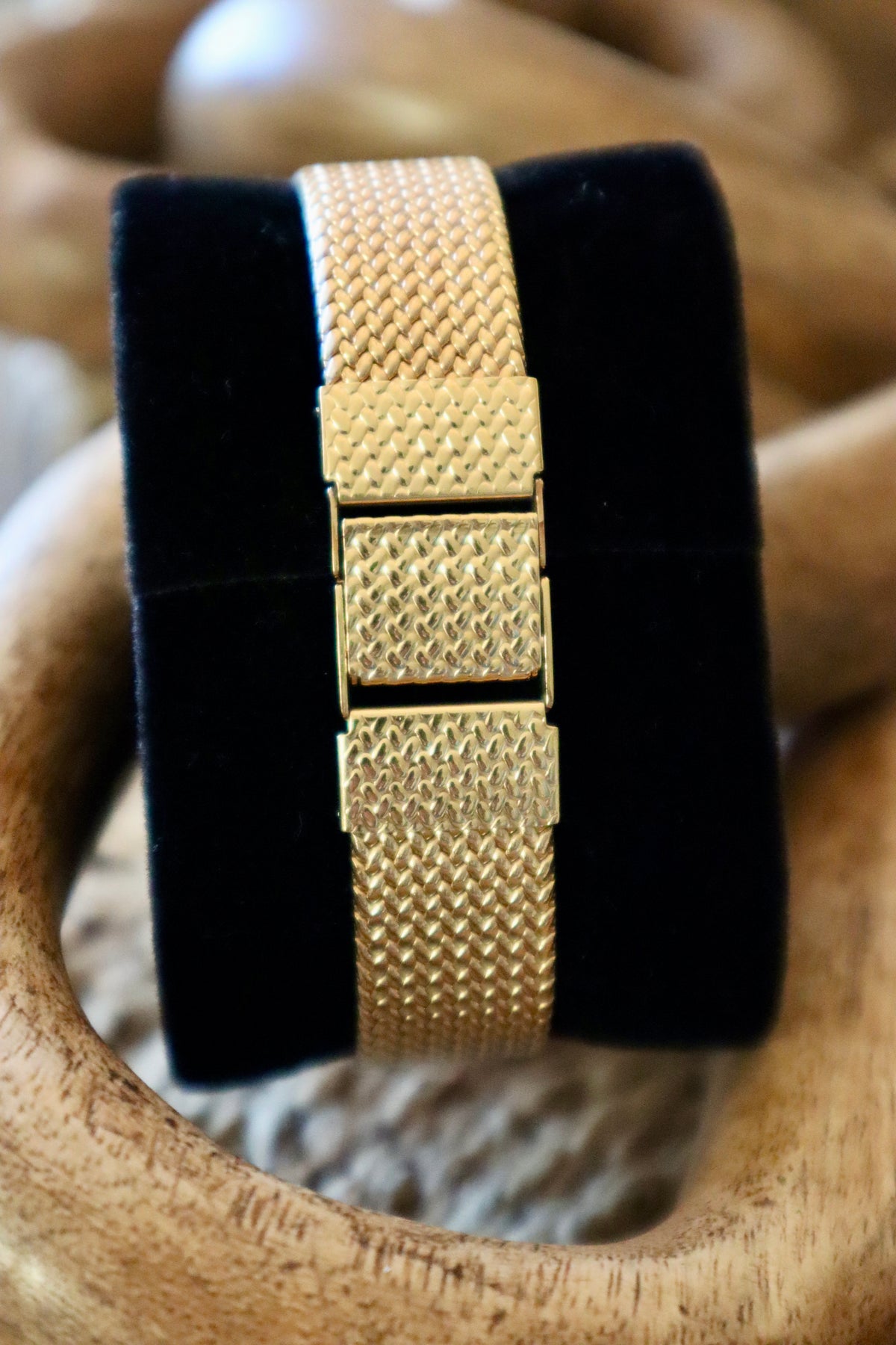 Seiko Disco Volante