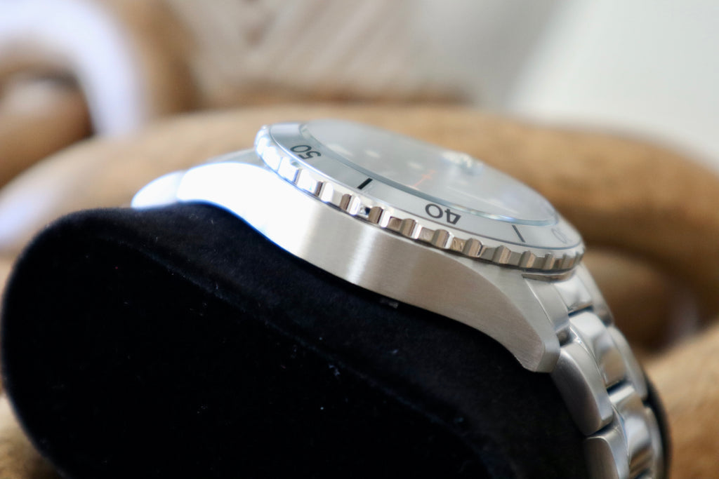 Timex X Huckleberry
