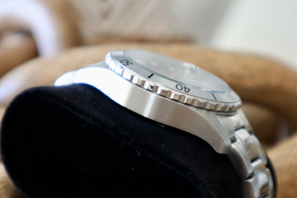 Timex X Huckleberry