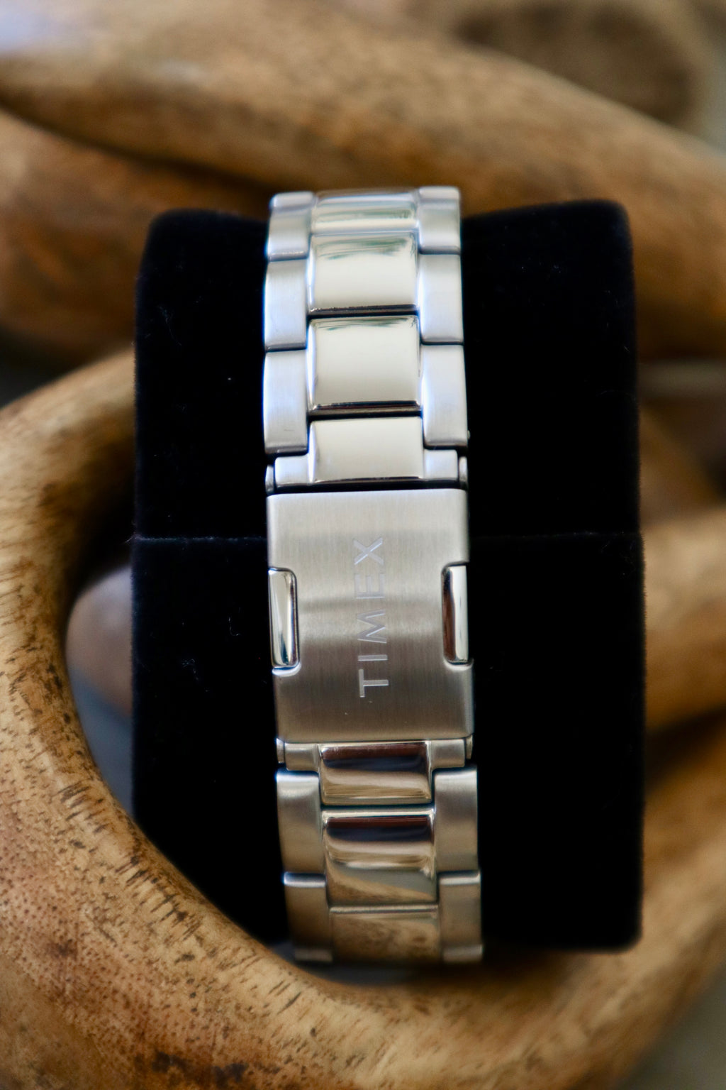 Timex X Huckleberry