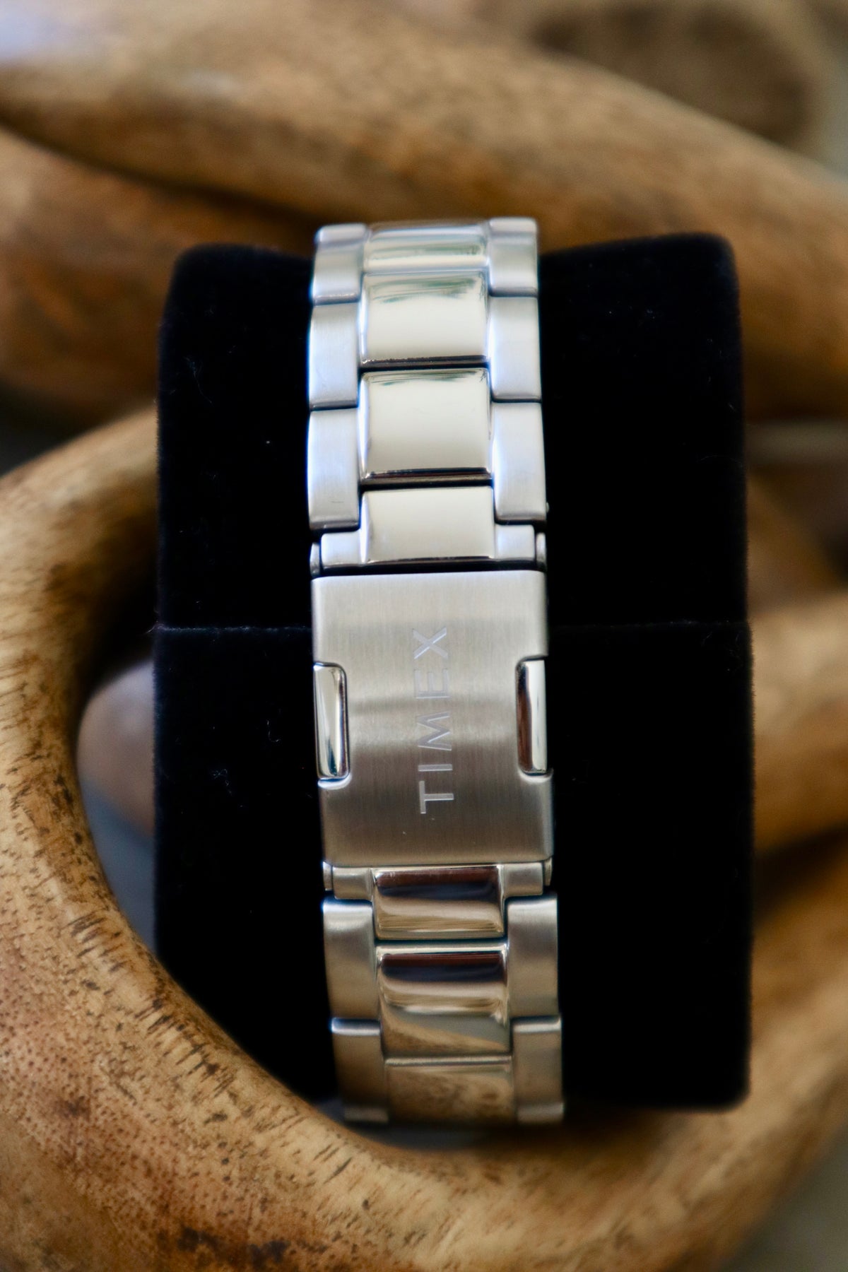 Timex X Huckleberry