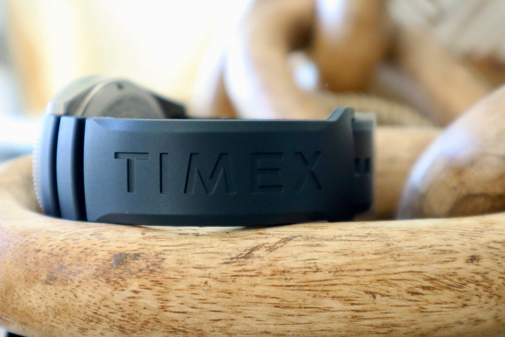 Timex Deepwater