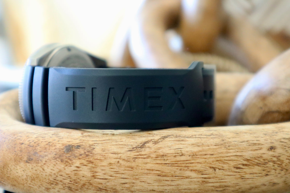 Timex Deepwater