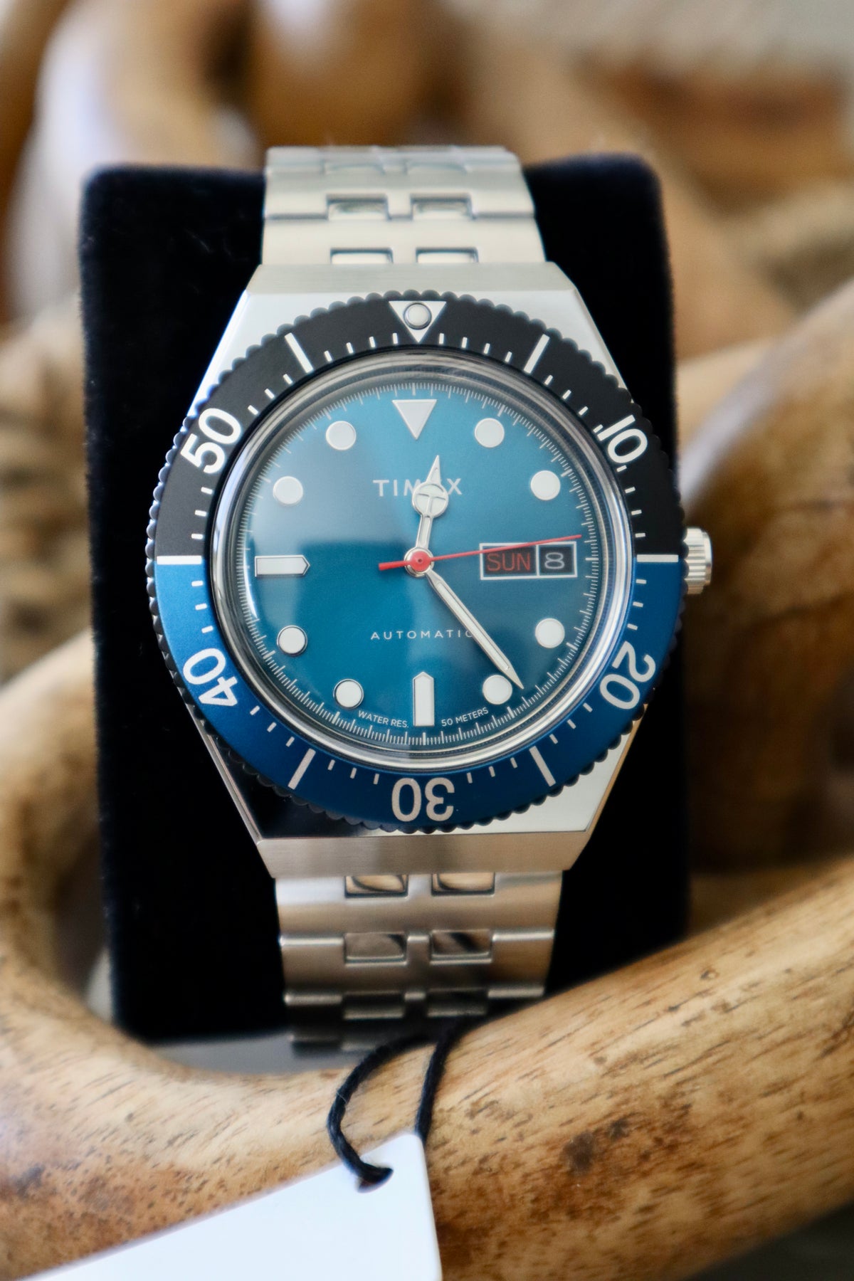 Timex M79