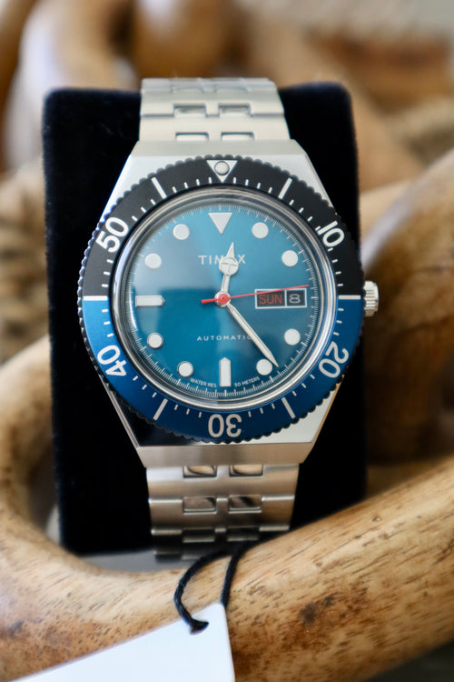 Timex M79