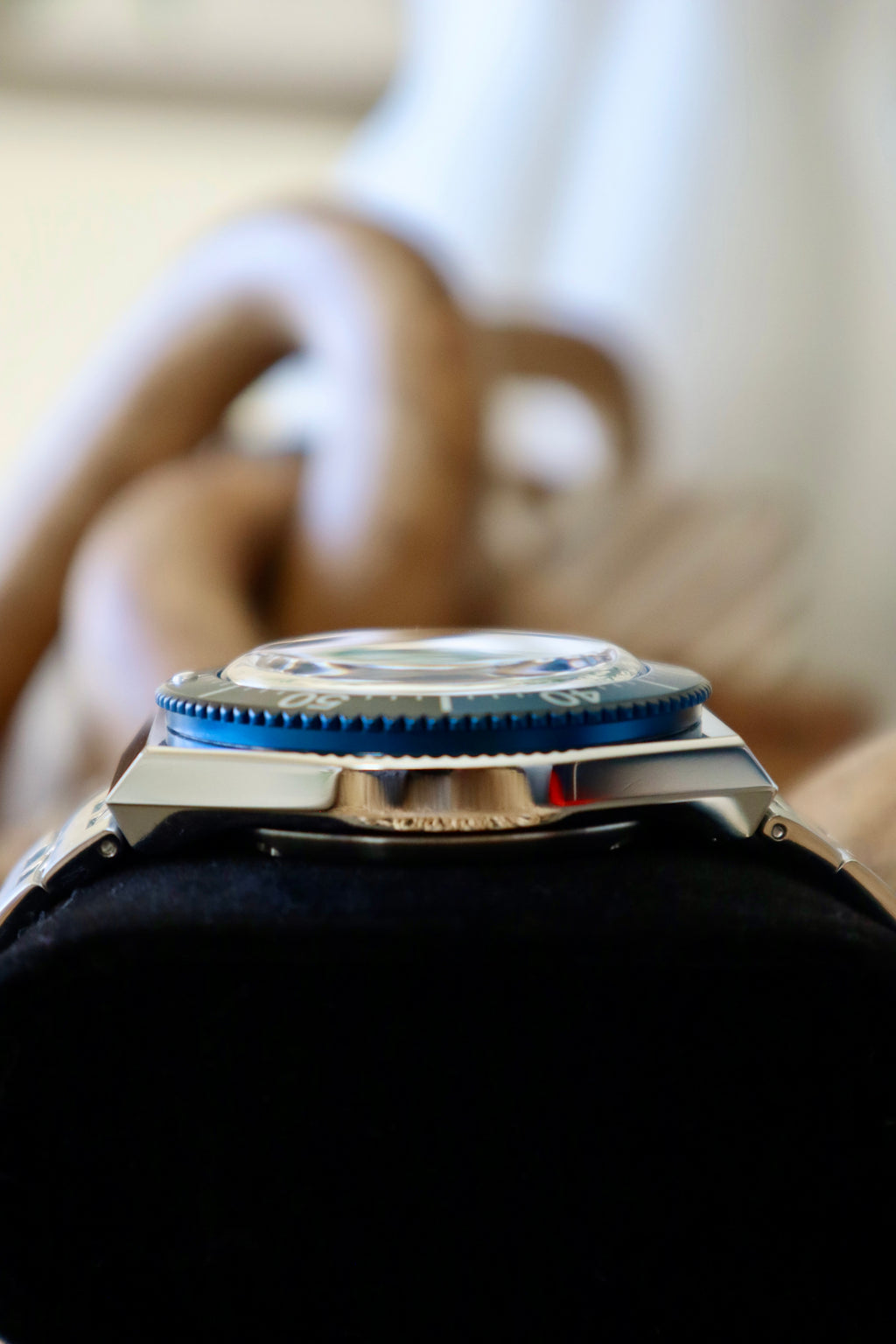 Timex M79