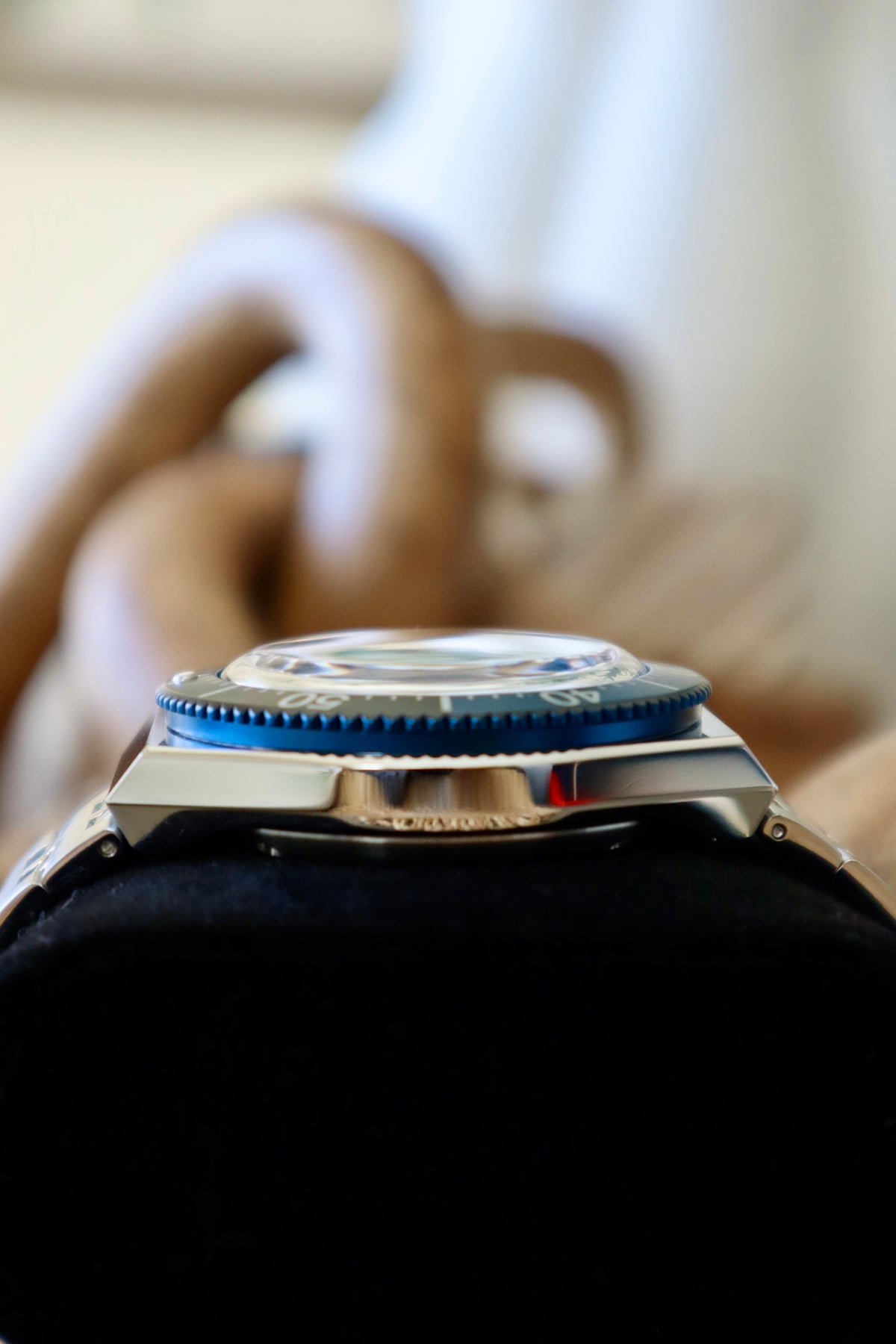 Timex M79