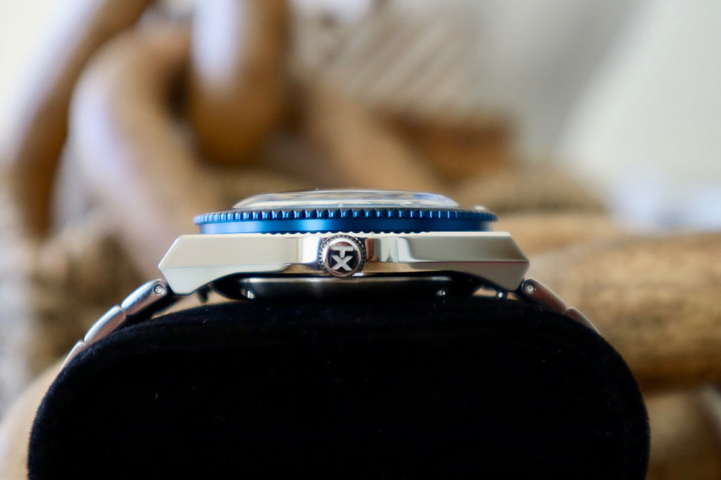 Timex M79