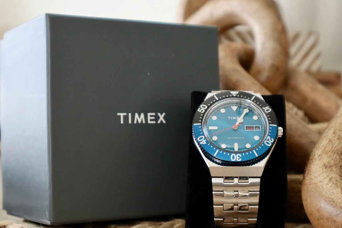 Timex M79