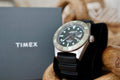 Timex Deepwater